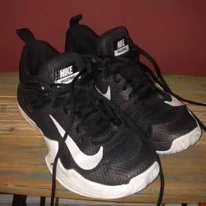 Nike Volleyball Shoes